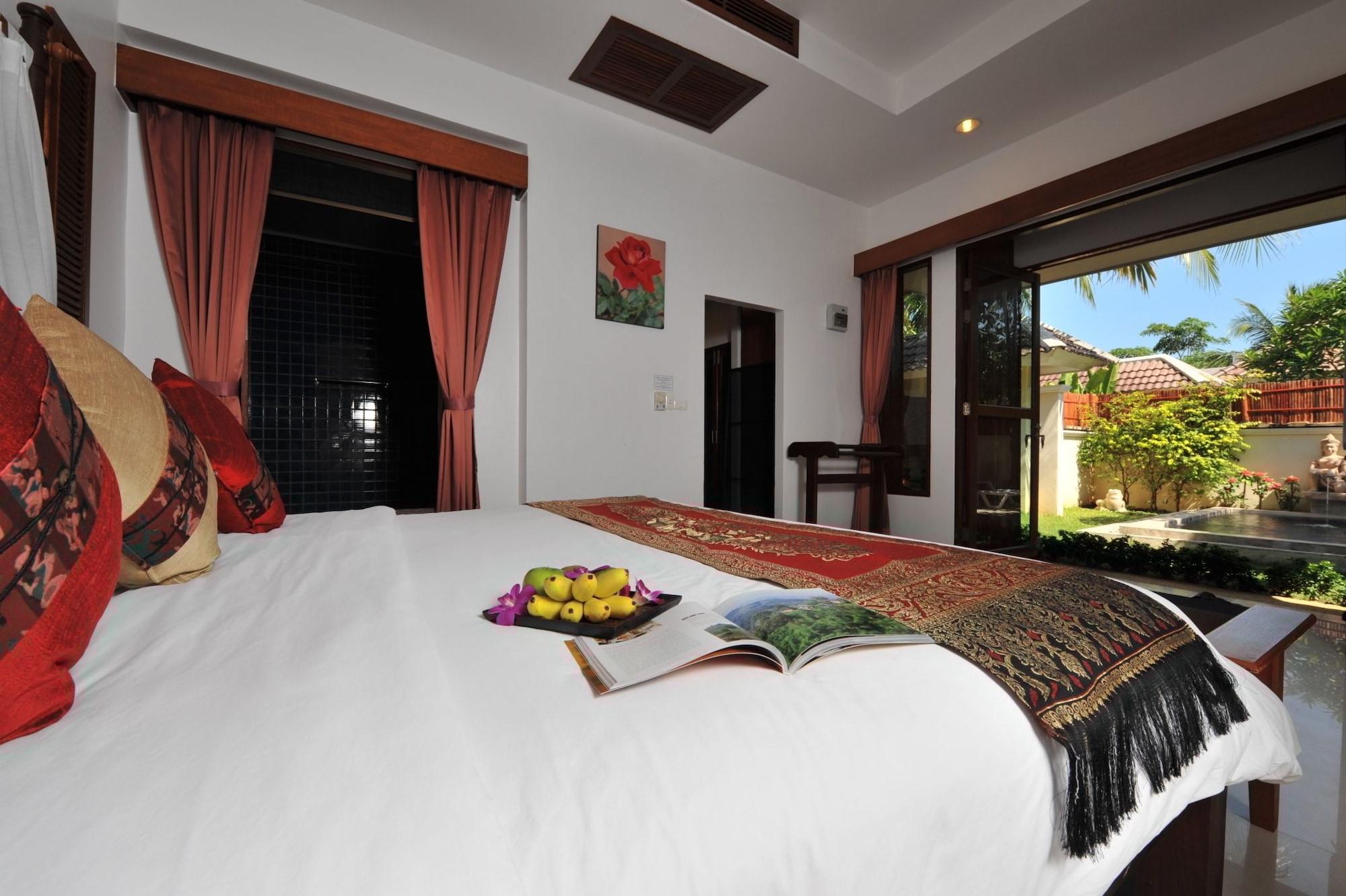 The Privacy Beach Resort & Spa Sam Roi Yot Exterior foto